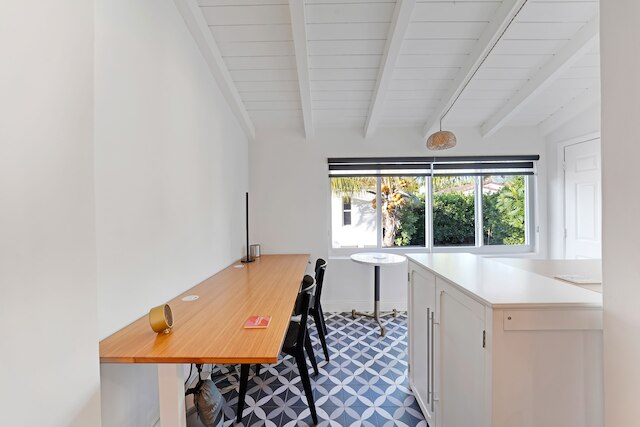 マイアミ アート デコ ホーム イン マイアミ