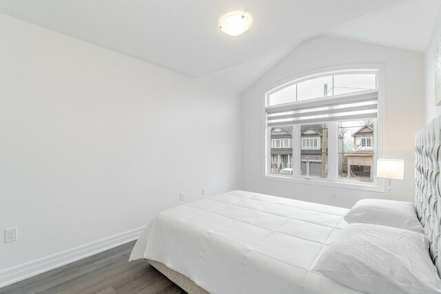 ウォーターフロントエグゼクティブヴィラズ