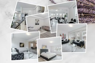 ウォーターフロントエグゼクティブヴィラズ