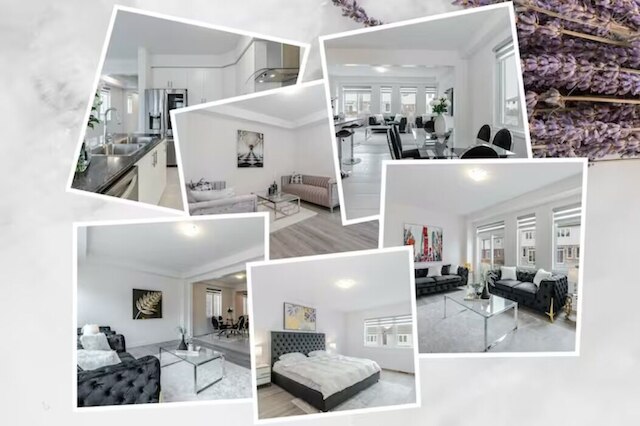 ウォーターフロントエグゼクティブヴィラズ