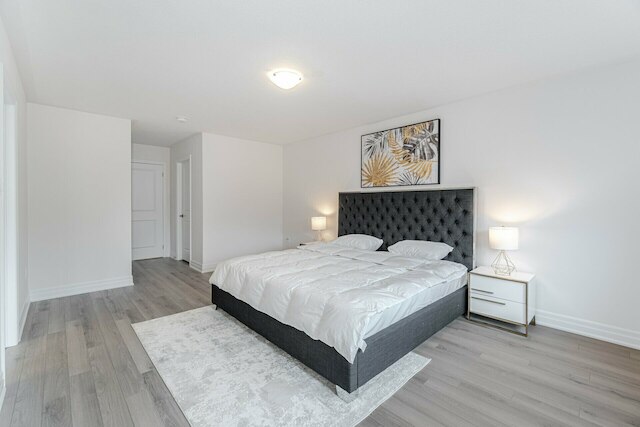 ウォーターフロントエグゼクティブヴィラズ