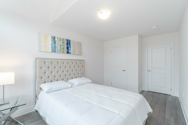 ウォーターフロントエグゼクティブヴィラズ