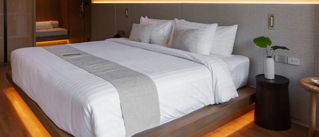 リヴァ・ヴィスタ・リバーフロント・リゾート・チェンライ