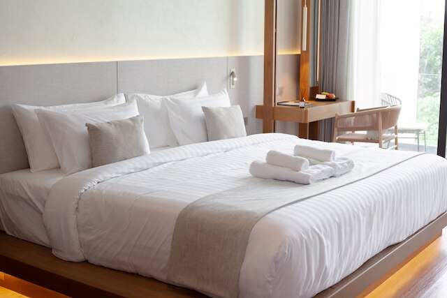 リヴァ・ヴィスタ・リバーフロント・リゾート・チェンライ