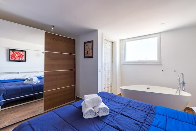 ビュースヴィオ テラス アット ヒストリカル センター