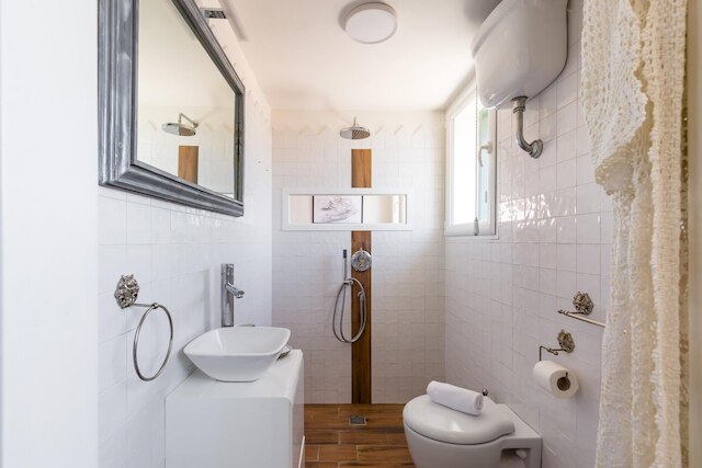 ビュースヴィオ テラス アット ヒストリカル センター