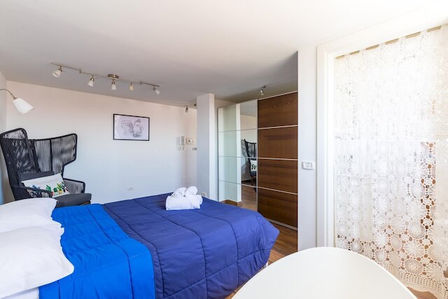 ビュースヴィオ テラス アット ヒストリカル センター