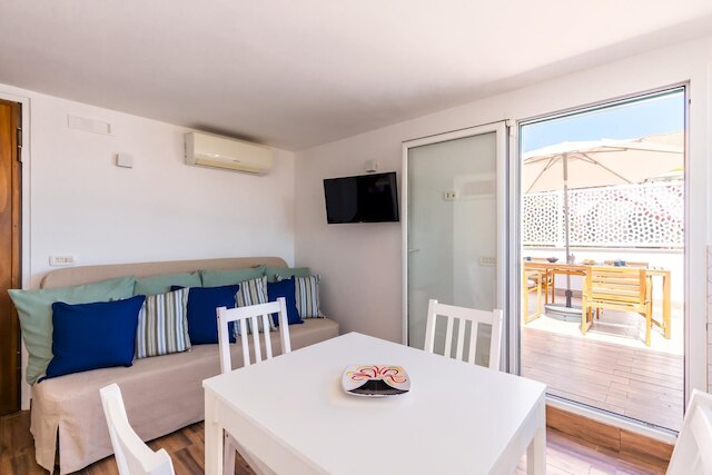 ビュースヴィオ テラス アット ヒストリカル センター