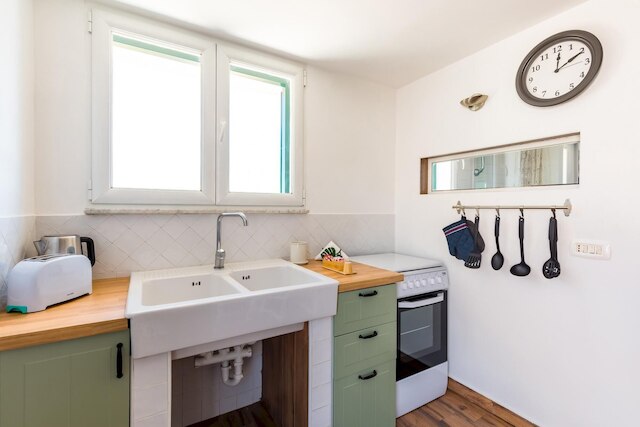 ビュースヴィオ テラス アット ヒストリカル センター