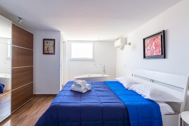 ビュースヴィオ テラス アット ヒストリカル センター