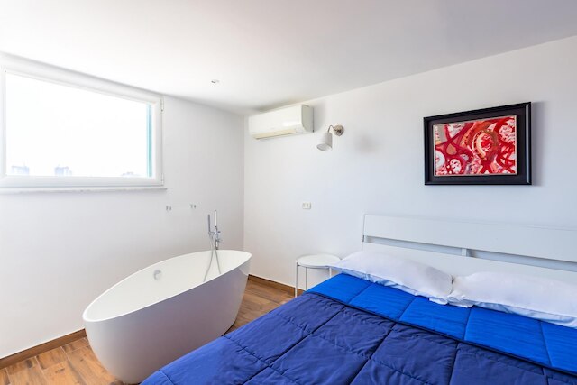 ビュースヴィオ テラス アット ヒストリカル センター