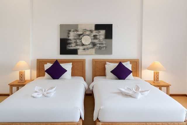 ザ・カンジェンリゾートウブド