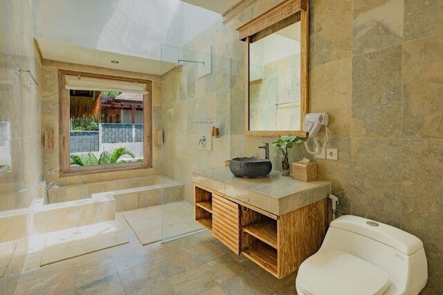 ザ・カンジェンリゾートウブド