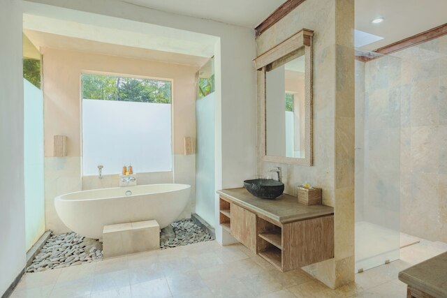 ザ・カンジェンリゾートウブド