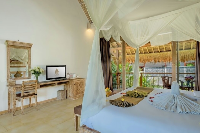 ザ・カンジェンリゾートウブド