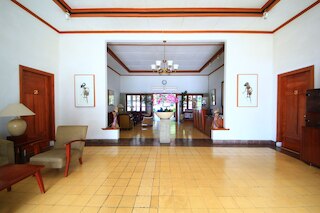 コンコルディアホテル