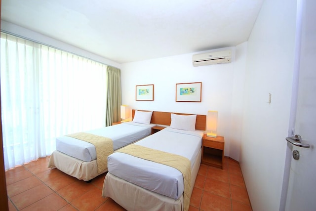 コンコルディアホテル