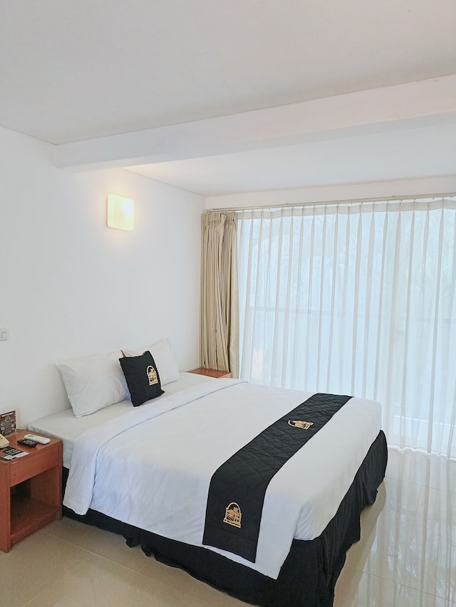 コンコルディアホテル