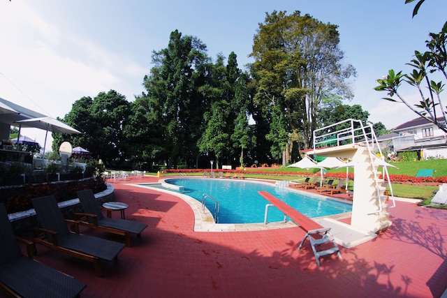 コンコルディアホテル