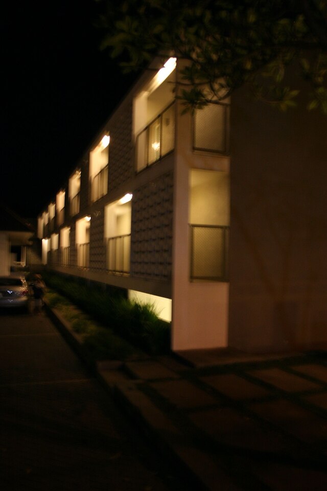 コンコルディアホテル