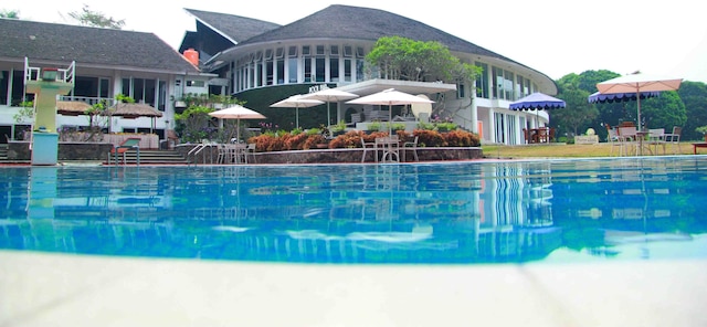 コンコルディアホテル