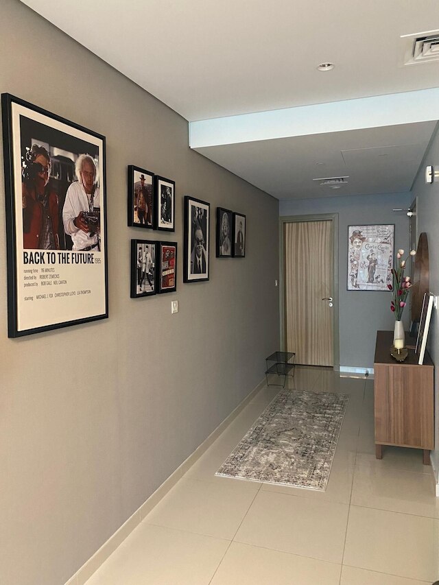 ゴージャス 2 ベッドルーム イン パラマウント