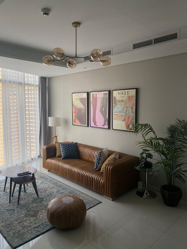 ゴージャス 2 ベッドルーム イン パラマウント