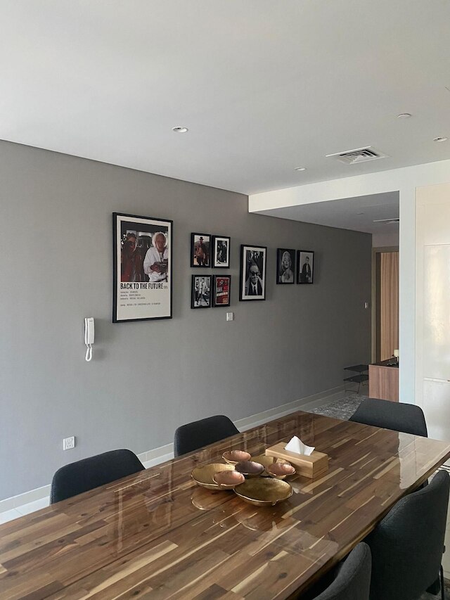 ゴージャス 2 ベッドルーム イン パラマウント