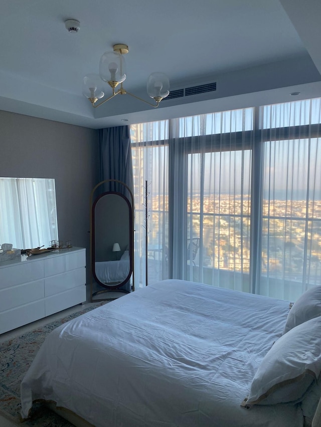 ゴージャス 2 ベッドルーム イン パラマウント