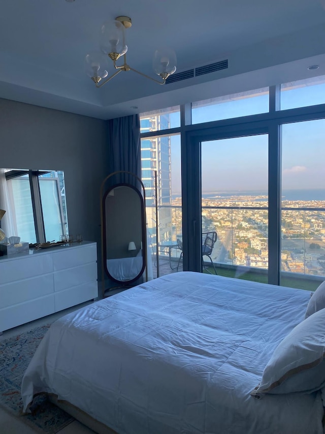 ゴージャス 2 ベッドルーム イン パラマウント