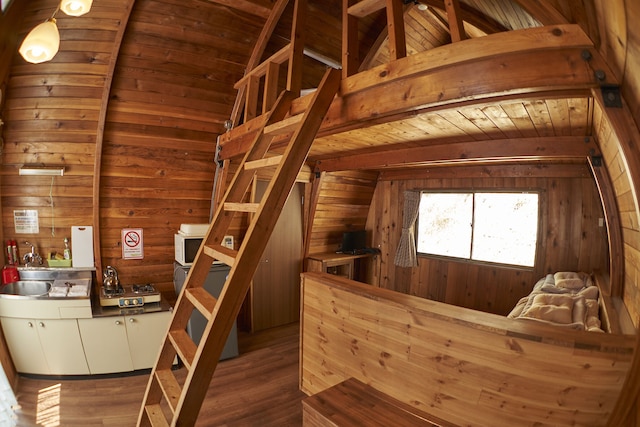 桜清水コテージ