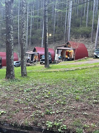 桜清水コテージ