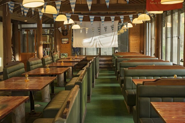 桜清水コテージ