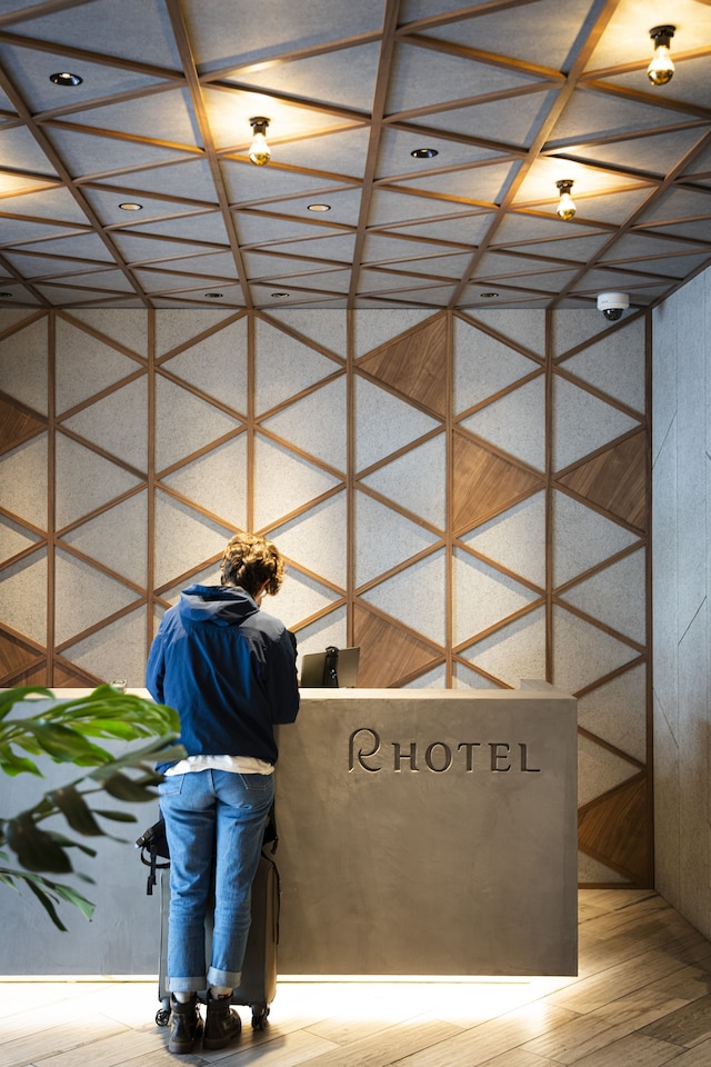 アールホテルナンバサウス