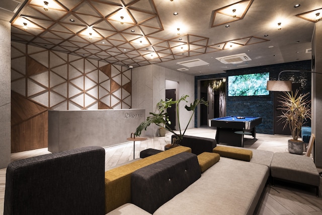 アールホテルナンバサウス