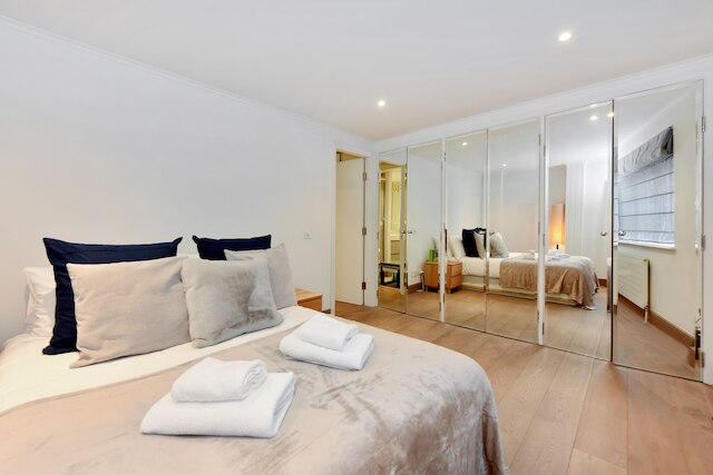 ロンドンチョイスアパートメンツ - コヴェントガーデン