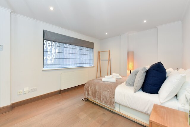 ロンドンチョイスアパートメンツ - コヴェントガーデン