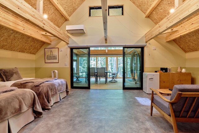 enico.Mt.Fuji RESORT & GLAMPING