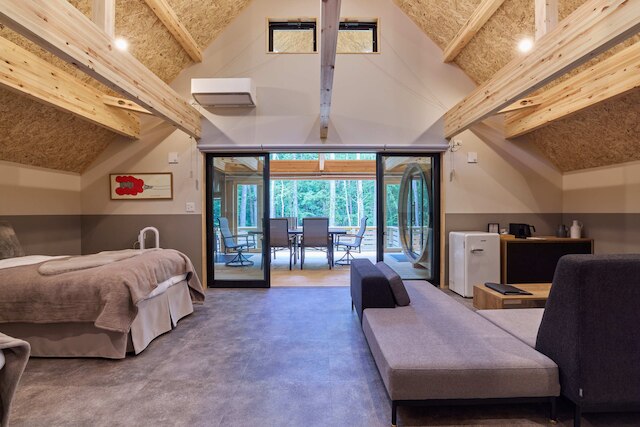 enico.Mt.Fuji RESORT & GLAMPING