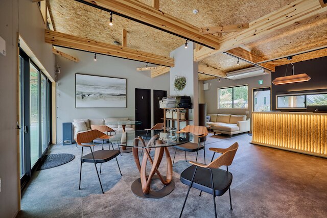 enico.Mt.Fuji RESORT & GLAMPING