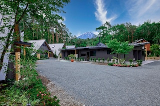 enico.Mt.Fuji RESORT & GLAMPING