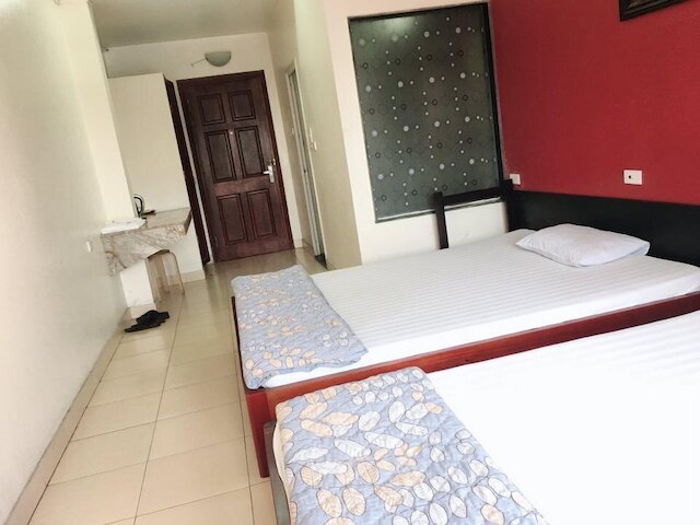 ニャーギートンドゥオン