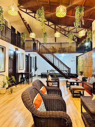 アマンシオのバライ