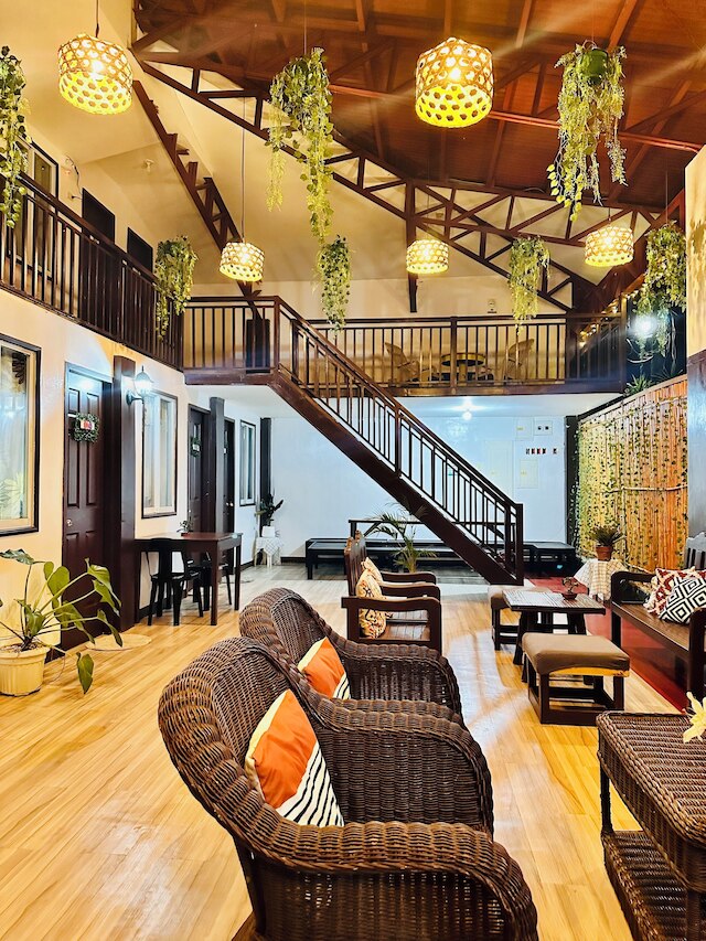 アマンシオのバライ