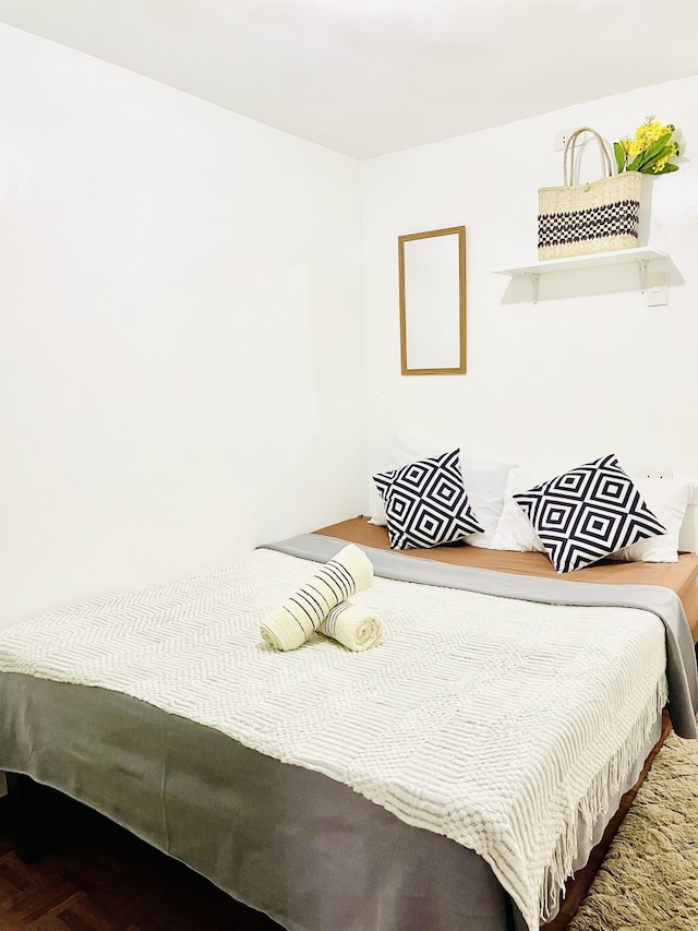 アマンシオのバライ