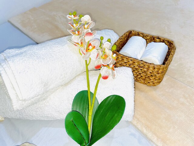 アマンシオのバライ