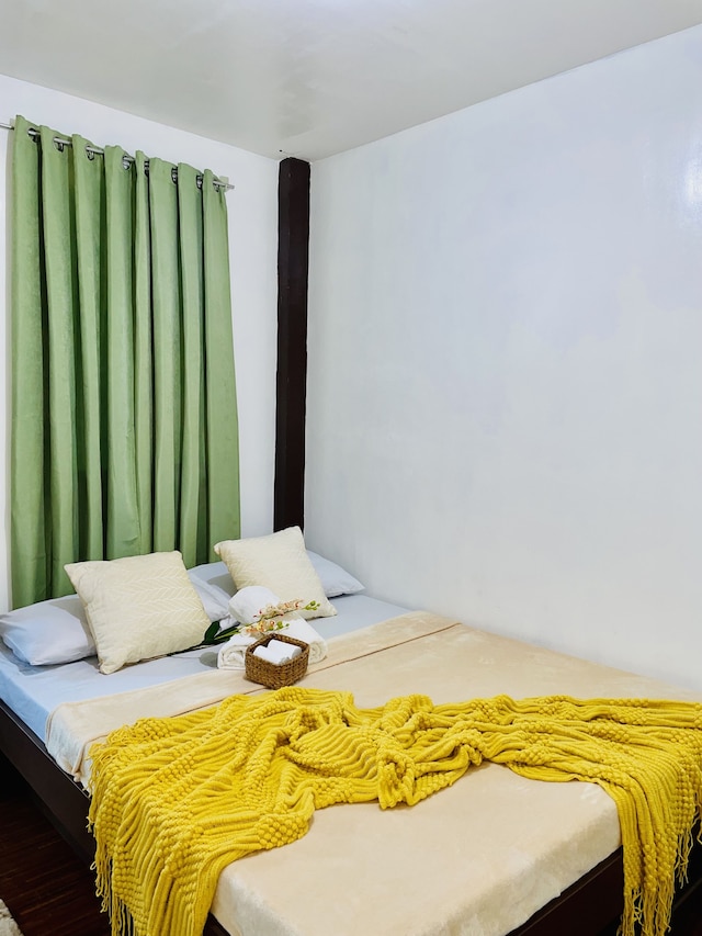 アマンシオのバライ