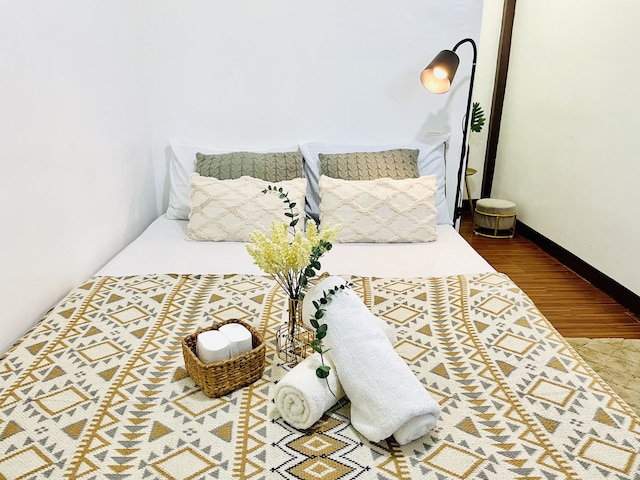 アマンシオのバライ