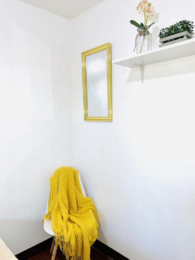 アマンシオのバライ