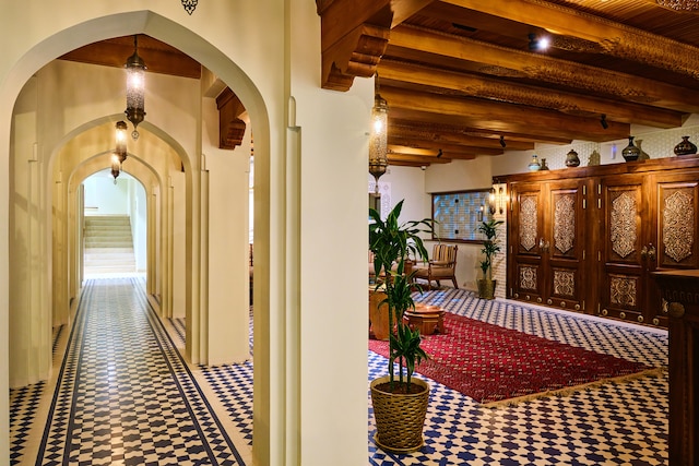 コーシ ハヴズ ブティック ホテル